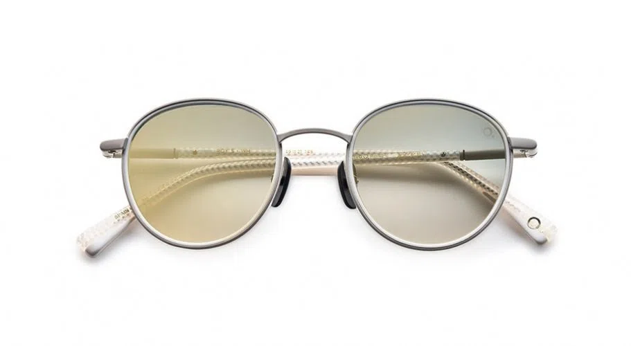 Etnia Barcelona ROY S SUN Sunglasses - view 16